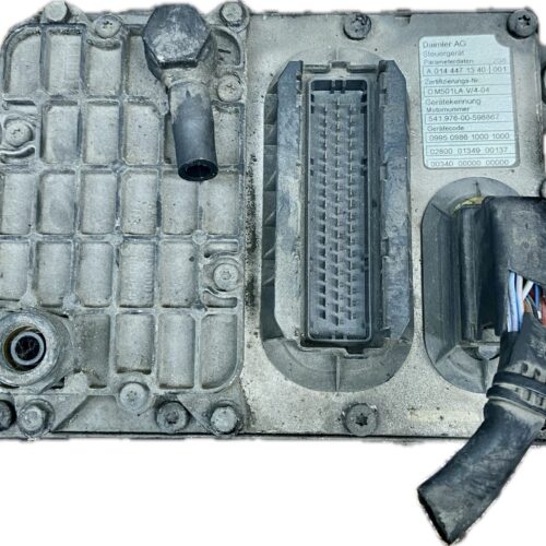 ECU UCE CENTRALITA MERCEDES BENZ MERCEDES BENZ - 0054460840 A0144471340