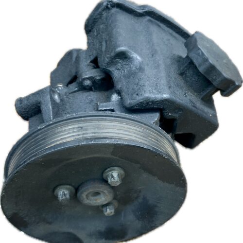 BOMBA DIRECCION MERCEDES BENZ MERCEDES BENZ - 0024667501
