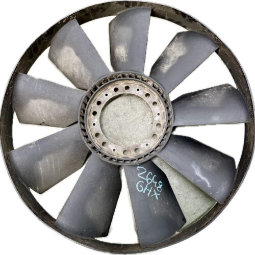 ASPAS DEL VENTILADOR MAN MAN TGS 18.440 FAK FAK-L FALK FALK-L FHLK FHLK/M 2007- 440CV 10518CC 1009315 - 51066010283