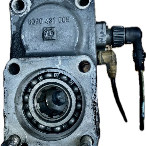 PIEZAS VARIAS DAF XF - 6090042021 1609522