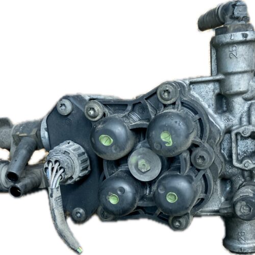 PIEZAS VARIAS MERCEDES BENZ ATEGO 2 1223 1223 L 1224 1224 L – 1008426 - A0034319706