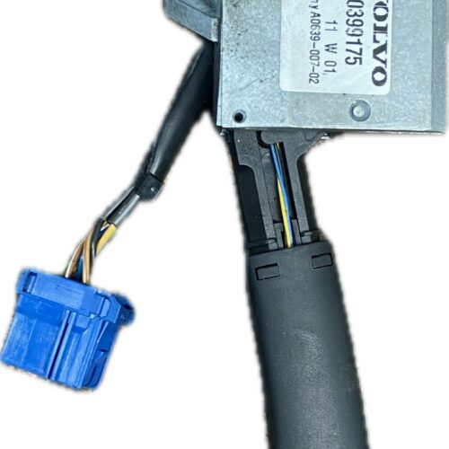 PIEZAS VARIAS VOLVO VOLVO FM FM 410 2005- 410CV 10800CC 1010739 - 20399175