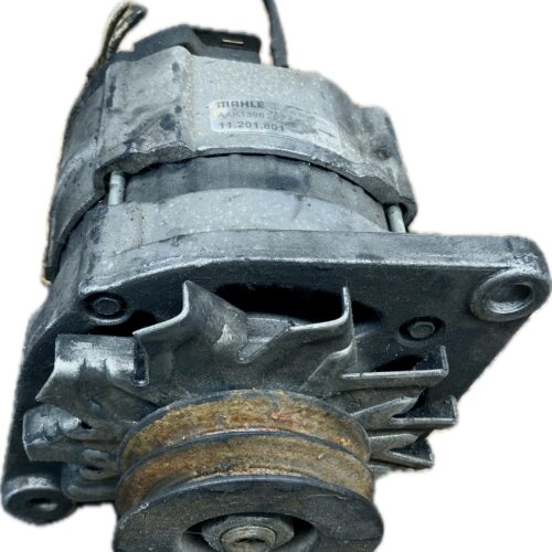 ALTERNADOR MAN MAN MAN - 51261019184 51261017199