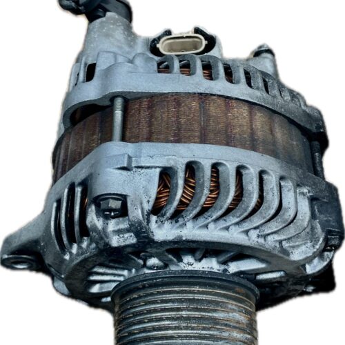ALTERNADOR RENAULT MAXITY 130.355 L1 - 5001874640 23100EB31A