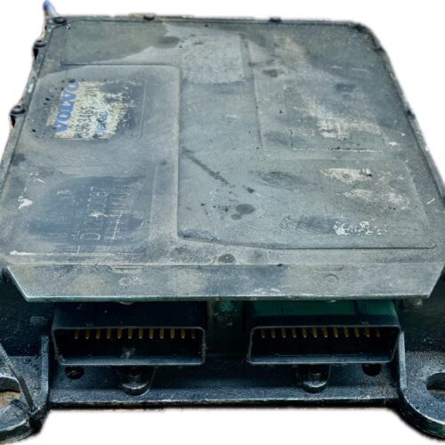 ECU UCE CENTRALITA MOTOR VOLVO VOLVO VOLVO - 1677904 3963465