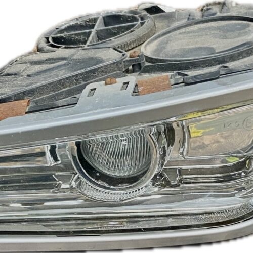 FARO ANTINIEBLA IZQUIERDO VOLVO VOLVO FM FM 410 2005- 410CV 10800CC 1010739 - 21297911