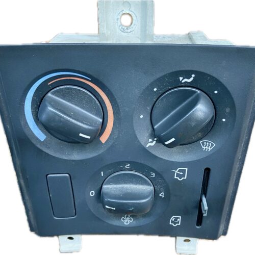 MANDO CALEFACCION VOLVO VOLVO FM FM 410 2005- 410CV 10800CC 1010739 - 21069338