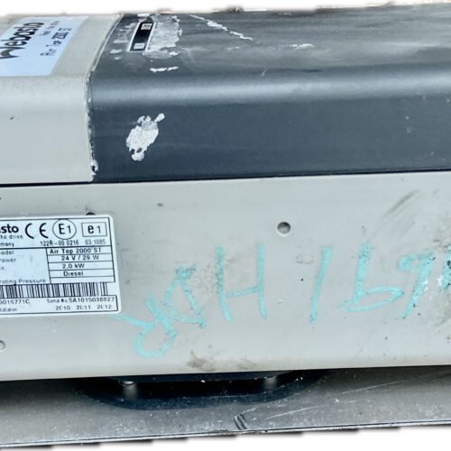 MODULO CALEFACCION VOLVO VOLVO FM FM 410 2005- 410CV 10800CC 1010739 - 21017328