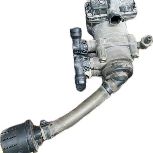 VALVULA DE AIRE ADICIONAL VOLVO VOLVO FM FM 410 2005- 410CV 10800CC 1010739 - 21390585