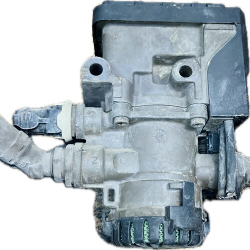 VALVULA DE AIRE ADICIONAL VOLVO VOLVO FM FM 410 2005- 410CV 10800CC 1010739 - 21122034