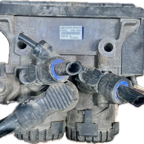 VALVULA DE AIRE ADICIONAL VOLVO VOLVO FM FM 410 2005- 410CV 10800CC 1010739 - 21122035