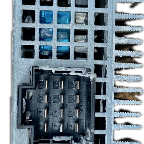 ECU UCE CENTRALITA VOLVO VOLVO FM FM 410 2005- 410CV 10800CC 1010739 - 20724975