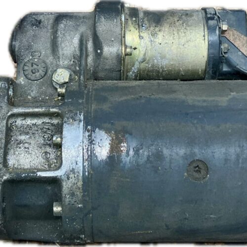MOTOR DE ARRANQUE RENAULT RENAULT RENAULT - 7422807586