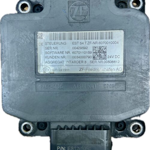 ECU UCE CENTRALITA DAF XF - 6070010004 1980863