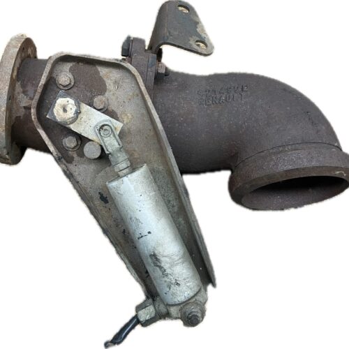 PIEZAS VARIAS RENAULT RENAULT RENAULT - 7422253229