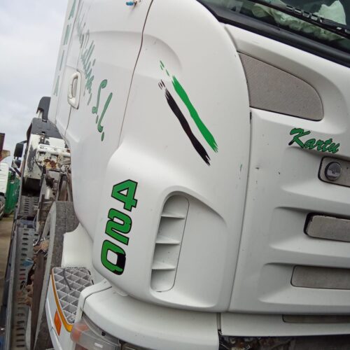 SCANIA SCANIA P,G,R,T – SERIES R 420 2004- 420CV 11716CC 1009788