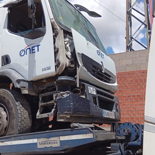 RENAULT TRUCKS RENAULT TRUCKS PREMIUM 2 DISTRIBUTION 320.26 2005- 320CV 7200CC 1008581
