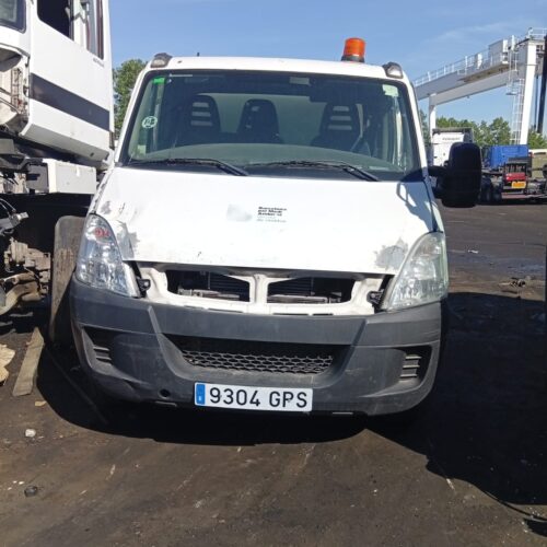 IVECO DAILY 40C 14 3450 EEV