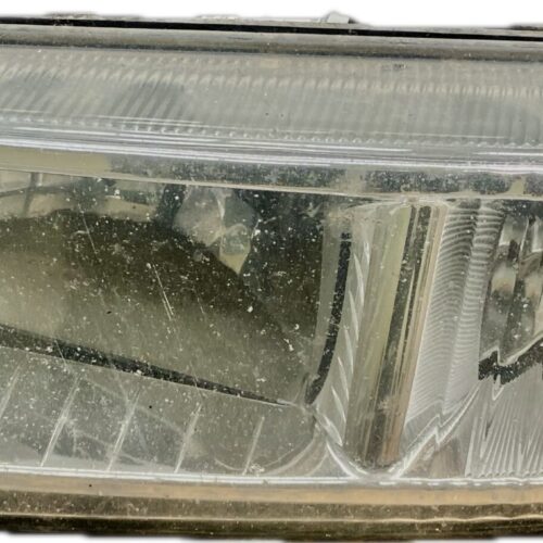 FARO ANTINIEBLA IZQUIERDO MAN MAN TGS 18.440 FAK FAK-L FALK FALK-L FHLK FHLK/M 2007- 440CV 10518CC 1009315 - 81251016521