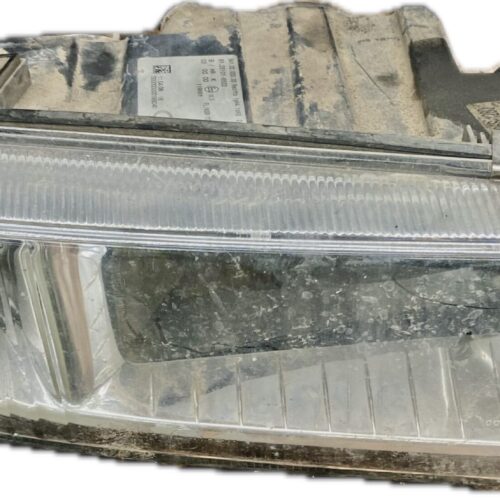 FARO ANTINIEBLA DERECHO MAN MAN TGS 18.440 FAK FAK-L FALK FALK-L FHLK FHLK/M 2007- 440CV 10518CC 1009315 - 81251016522