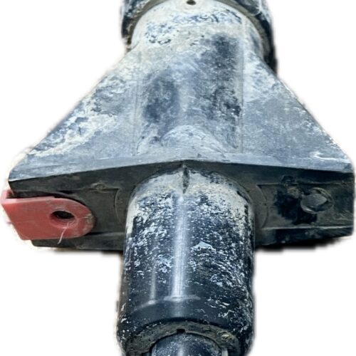 PIEZAS VARIAS MAN MAN TGX 18.500 EURO 6 - 81264820032