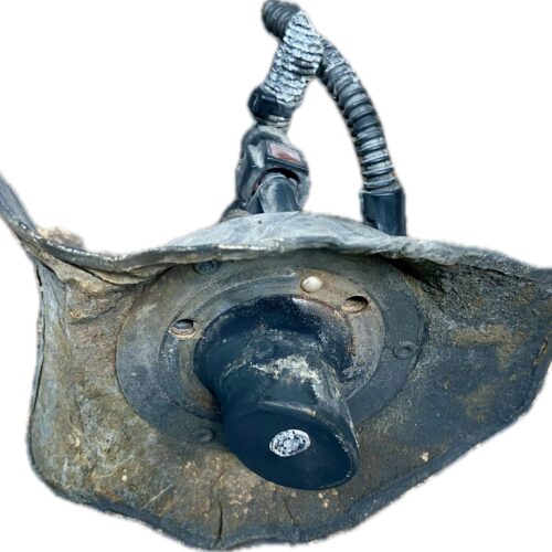 INYECTOR DE ADBLUE IVECO IVECO EUROCARGO 180 E 28 K TECTOR 2000- 275CV 5880CC 1007103 - 504374327