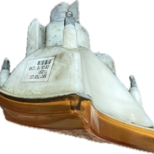 PIEZAS VARIAS IVECO IVECO EUROCARGO 180 E 28 K TECTOR 2000- 275CV 5880CC 1007103 - 5801755123 504187906