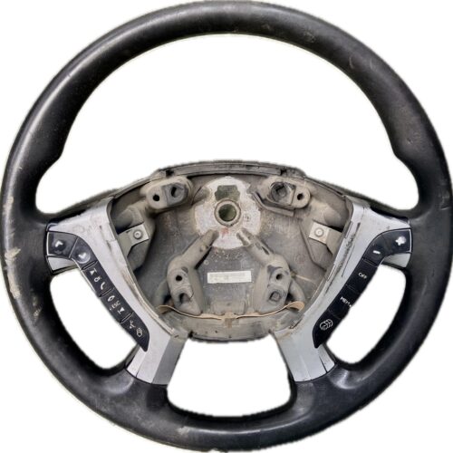 VOLANTE MAN MAN TGS 18.440 FAK FAK-L FALK FALK-L FHLK FHLK/M 2007- 440CV 10518CC 1009315 - 81464306027