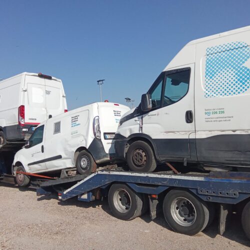 IVECO DAILY 35S 14 3000