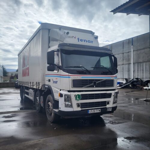 VOLVO VOLVO FM FM 440 2005- 440CV 12800CC 1010843