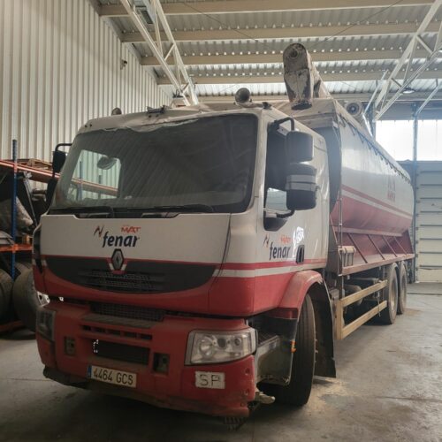 RENAULT TRUCKS RENAULT TRUCKS PREMIUM 2 DISTRIBUTION 370.26 2005- 370CV 10800CC 1008584