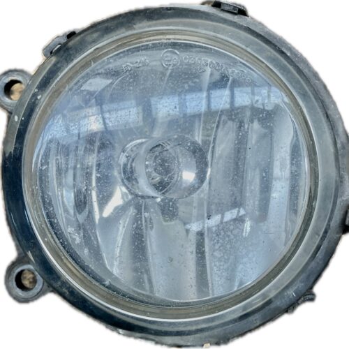 PILOTO ANTINIEBLA IZQUIERDO MERCEDES BENZ MERCEDES-BENZ ACTROS MP4 1848 L 2011- 476CV 12809CC 1013910 - A9608200456
