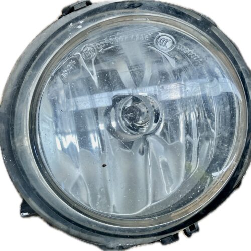 PILOTO ANTINIEBLA DERECHO MERCEDES BENZ MERCEDES-BENZ ACTROS MP4 1848 L 2011- 476CV 12809CC 1013910 - A9608203056