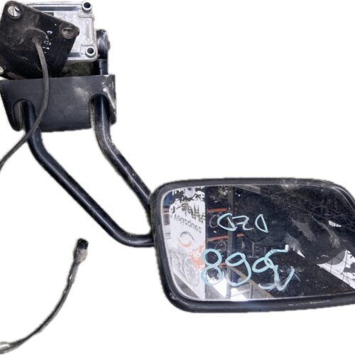 ESPEJO RETROVISOR DERECHO NISSAN CABSTAR E 120.35 125.35 -1006898 - 963019X225