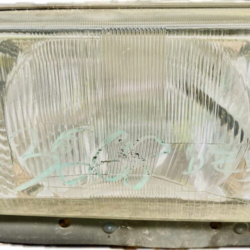 FARO IZQUIERDO NISSAN CABSTAR E 120.35 125.35 -1006898 - 260609X205
