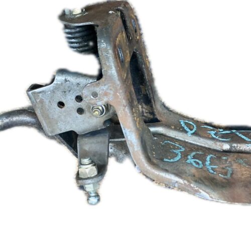PALANCA DE CAMBIOS NISSAN CABSTAR E 120.35 125.35 -1006898 - 341019X500