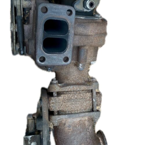 TURBO IVECO IVECO IVECO - 504076871