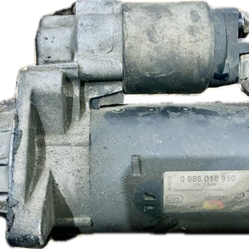MOTOR DE ARRANQUE IVECO IVECO IVECO - 0986018950