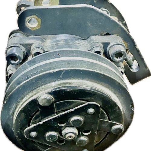 COMPRESOR DE AIRE ACONDICIONADO RENAULT RENAULT RENAULT - 5010240457A