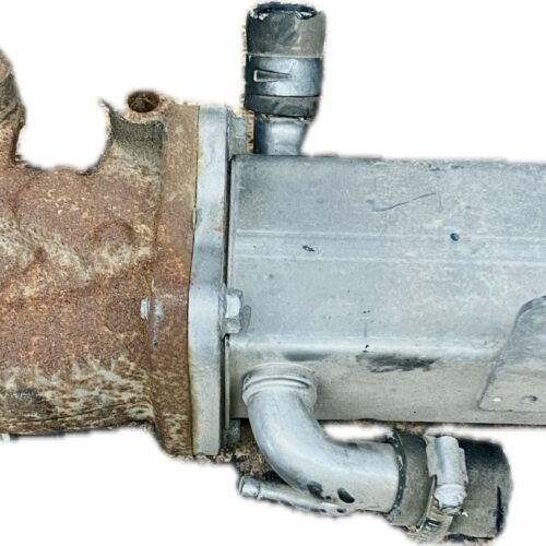 ENFRIADOR DE LA EGR RENAULT TRUCKS RENAULT TRUCKS D-SERIE 10 P 210 2013- 209CV 5132CC 1016574 - 7485149683