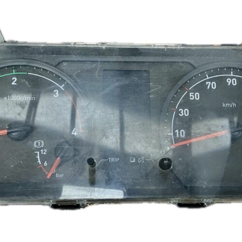 CUADRO INSTRUMENTOS RENAULT TRUCKS RENAULT TRUCKS D-SERIE 10 P 210 2013- 209CV 5132CC 1016574 - LD51BKEJ0 7485138770
