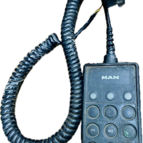MANDO SUSPENSION MAN MAN TGL 8.180 FC FRC FLC FLRC 2005- 180CV 4580CC 1008090 - 15920021 4460561380