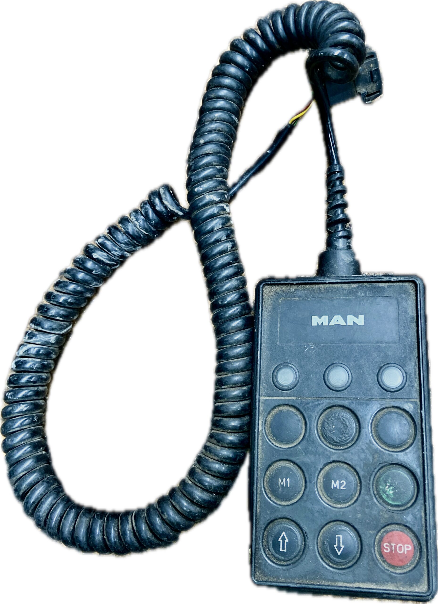 PIEZAS VARIAS MAN MAN TGL 8.180 FC FRC FLC FLRC 2005- 180CV 4580CC 1008090 - 15920021 4460561380