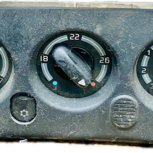 MANDO CALEFACCION RENAULT RENAULT RENAULT - 5010290297