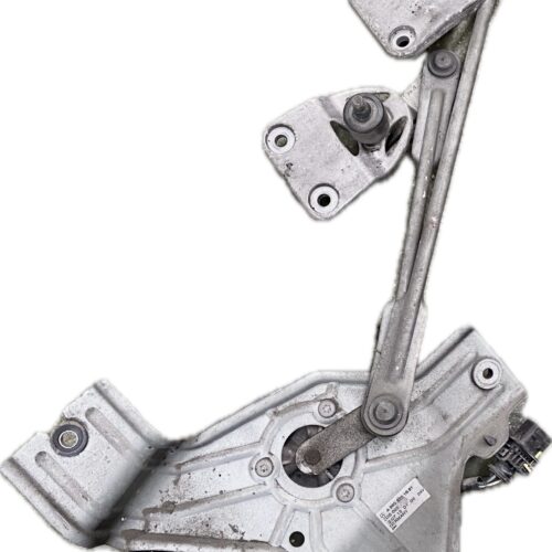 MOTOR LIMPIA MERCEDES BENZ MERCEDES-BENZ ACTROS MP4 1848 L 2011- 476CV 12809CC 1013910 - A9608201681