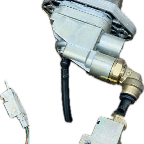 PALANCA FRENO DE MANO RENAULT TRUCKS RENAULT TRUCKS D-SERIE 10 P 210 2013- 209CV 5132CC 1016574 - DPM94D 757504