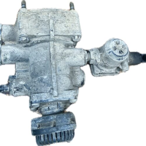 VALVULA DE AIRE ADICIONAL MAN MAN TGL 8.180 FC FRC FLC FLRC 2005- 180CV 4580CC 1008090 - 81523016189