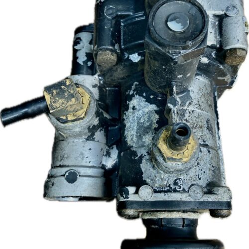 VALVULA FRENO DE PIE MAN MAN TGS 18.440 FAK FAK-L FALK FALK-L FHLK FHLK/M 2007- 440CV 10518CC 1009315 - 81523016189