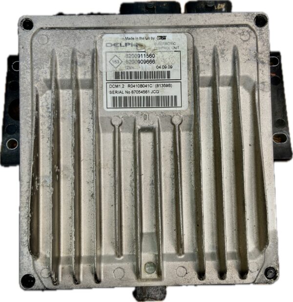 ecu_uce_centralita_motor_8200911560_8200909666_renault_renault_renault