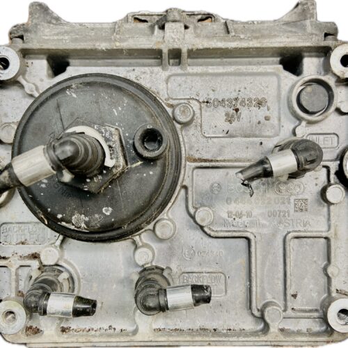 BOMBA ADITIVO IVECO IVECO STRALIS AD 440S45 AT 440S45 2006- 450CV 10300CC 1009362 - 504374326